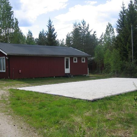 Rolfskaerrs Stugby Hotell Nygård Eksteriør bilde